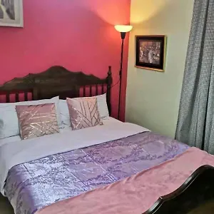 Jazmin Home-sin Asensor-con Pin Homestay