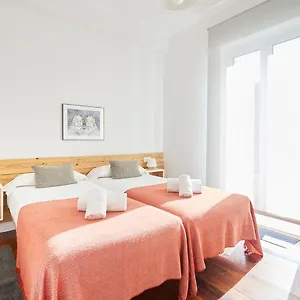Zubieta By Basque Homes San Sebastian