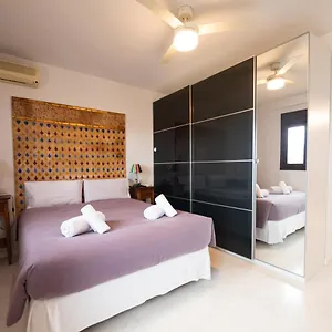 Arkadio Apartment