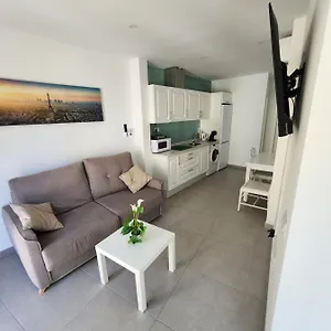 Centro 3 Apartment