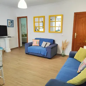 Centrico Con Terraza Y Wifi Apartment