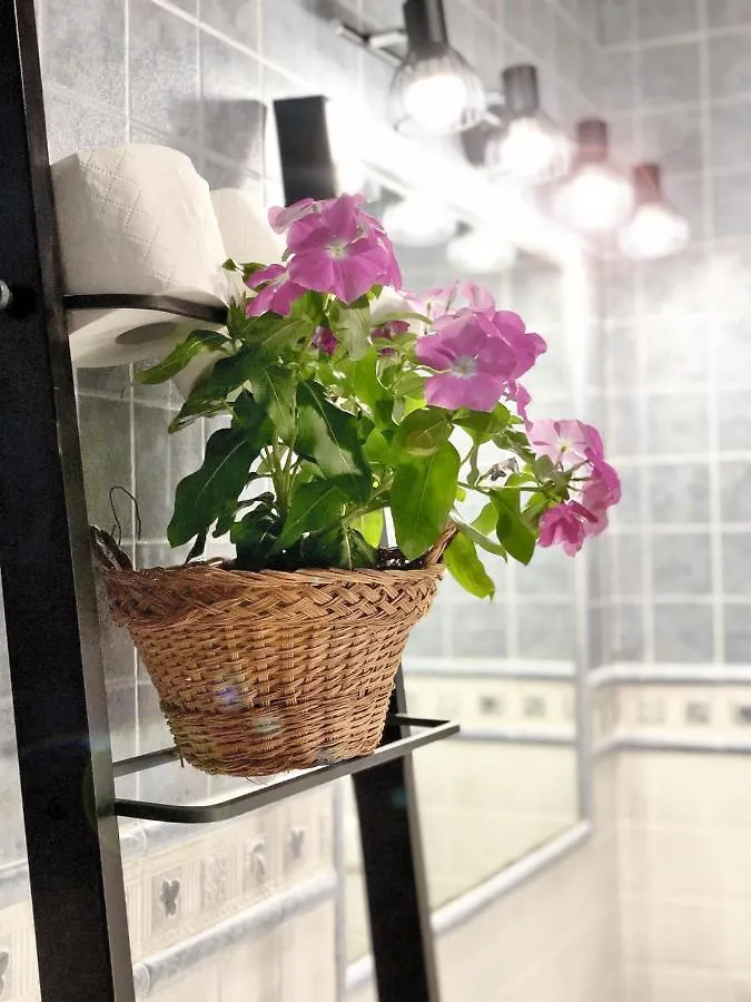 Apartamento La Galeria De Ronda Spain