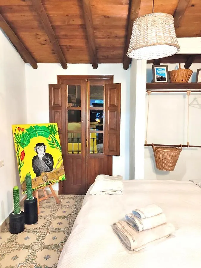 Apartamento La Galeria De Ronda