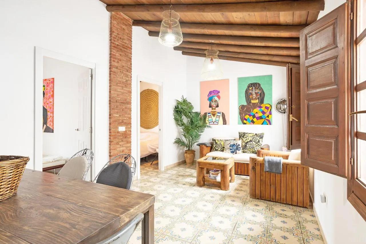 Apartamento La Galeria De Ronda