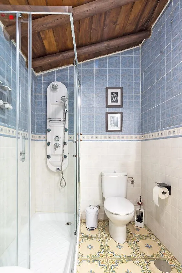 Apartamento La Galeria De Ronda Spain