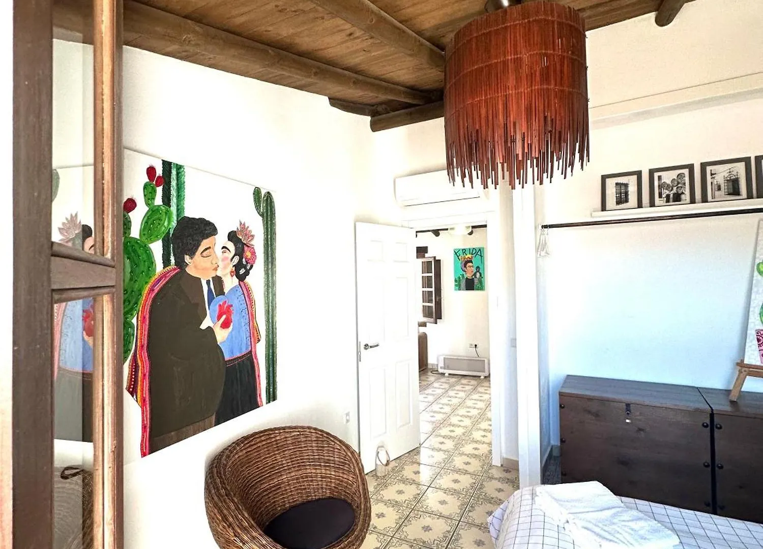 Apartamento La Galeria De Ronda Spain